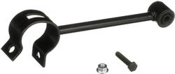 Delphi Suspension Stabilizer Bar End Links for 1990-1998 ASTRO, SAFARI - TC7072