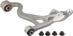Delphi Control Arms for 2002 LS, 2000-2003 S-TYPE - TC7228