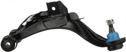 Delphi Control Arms for 2004-2009 QUEST - TC7277
