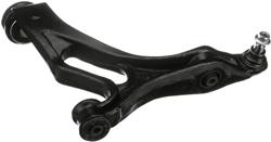 Delphi Control Arms for 2007-2010 Q7 - TC7351