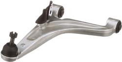 Delphi Control Arms TC7362