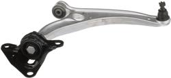 Delphi Control Arms for 2013-2016 CR-Z - TC7404