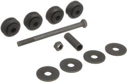 Delphi Suspension Stabilizer Bar End Links for 1986-1997 AEROSTAR - TC7571