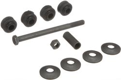 Delphi Suspension Stabilizer Bar End Links TC7573