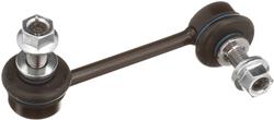 Delphi Suspension Stabilizer Bar End Links for 2015-2017 200 - TC7601