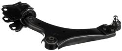 Delphi Control Arms for 2016-2018 S60 CROSS COUNTRY, 2015-2018 V60 CROSS COUNTRY, 2008-2016 XC70 - TC7620