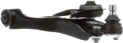Delphi Control Arms TC7631