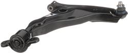 Delphi Control Arms TC7636