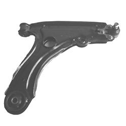 Delphi Control Arms for 1985-1987 GOLF, JETTA - TC763