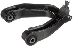 Delphi Control Arms for 1999-2004 FRONTIER, 2000-2004 XTERRA - TC7669