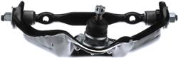Delphi Control Arms TC7674