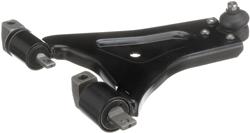 Delphi Control Arms for 1995-1998 CONTOUR, MYSTIQUE, 1999-2002 COUGAR - TC7676