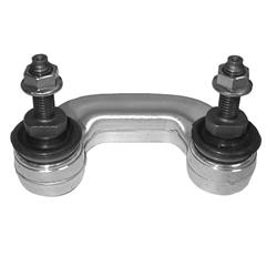 Delphi Suspension Stabilizer Bar End Links for 1996-2001 A4, A4 QUATTRO - TC771