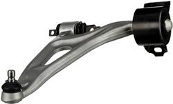 Delphi Control Arms for 2004-2007 FREESTAR, MONTEREY - TC7749