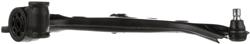 Delphi Control Arms for 2014-2020 6, 2013-2016 CX-5 - TC7800