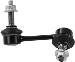 Delphi Suspension Stabilizer Bar End Links for 2017-2020 CADENZA, 2016-2020 OPTIMA, 2015-2019 SONATA - TC7812