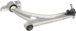 Delphi Control Arms for 2009-2017 CC, 2006-2010 PASSAT, 2009-2010 TIGUAN - TC7951