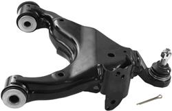 Delphi Control Arms for 2010-2023 4RUNNER, GX460 - TC8085