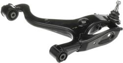 Delphi Control Arms for 2010-2016 LR4 - TC8095
