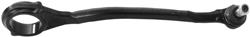 Delphi Control Arms for 2009-2014 CL550, 2012-2013 S350, 2007-2013 S550 - TC8132
