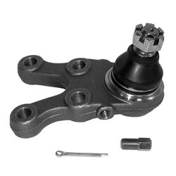 Delphi Ball Joints for 1992-2000 MONTERO, 1997-2004 MONTERO SPORT - TC833