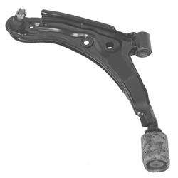 Delphi Control Arms for 1991-1993 NX, 1991-1994 SENTRA - TC846