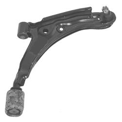 Delphi Control Arms for 1991-1994 SENTRA - TC847