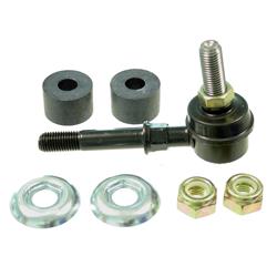 Delphi Suspension Stabilizer Bar End Links TC916