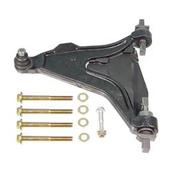 Delphi Control Arms for 1998-2000 V70, S70, 1998-2004 C70 - TC978