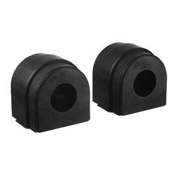 Delphi Suspension Stabilizer Bar Bushings for 2000-2006 X5 - TD1003W