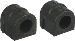 Delphi Suspension Stabilizer Bar Bushings for 2003-2004 9-3 - TD1029W