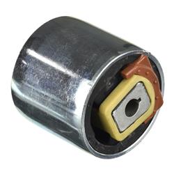 Delphi Control Arm Bushings for 2003-2010 A8 QUATTRO, 2004-2006 PHAETON, 2003 S8 - TD1247W
