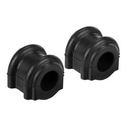 Delphi Suspension Stabilizer Bar Bushings for 2011-2016 AZERA, 2008-2010 SONATA, 2007-2012 VERACRUZ - TD1264W