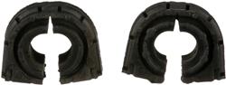 Delphi Suspension Stabilizer Bar Bushings TD1305W
