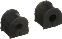Delphi Suspension Stabilizer Bar Bushings for 1997-2006 ACCENT - TD1322W