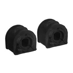 Delphi Suspension Stabilizer Bar Bushings for 2004-2013 3, 2012-2015 5 - TD1374W