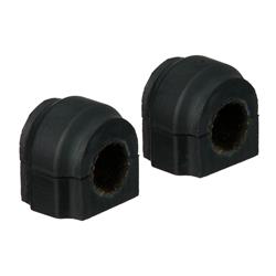 Delphi Suspension Stabilizer Bar Bushings for 2007-2015 COOPER, 2011-2016 COOPER COUNTRYMAN, 2013-2016 COOPER PACEMAN - TD1455W