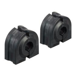 Delphi Suspension Stabilizer Bar Bushings TD1459W