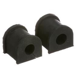 Delphi Suspension Stabilizer Bar Bushings for 2006-2012 AVALON, 2007-2011 CAMRY, 2007-2012 ES350 - TD1489W