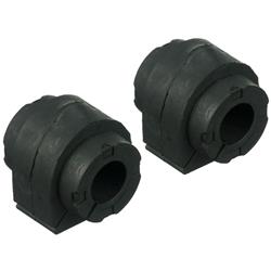 Delphi Suspension Stabilizer Bar Bushings for 2015-2016 DISCOVERY SPORT, 2008-2012 LR2 - TD1628W