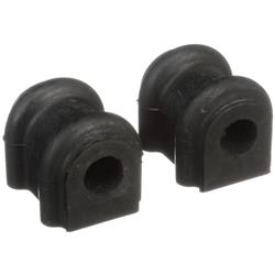 Delphi Suspension Stabilizer Bar Bushings for 2007-2008 ENTOURAGE, 2006-2014 SEDONA - TD1663W