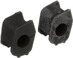Delphi Suspension Stabilizer Bar Bushings for 2012-2019 PRIUS C, 2008-2014 XD, 2007-2019 YARIS - TD1698W