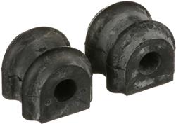 Delphi Suspension Stabilizer Bar Bushings for 2010-2012 SANTA FE, 2011-2013 SORENTO, 2010-2011 TUCSON - TD1767W
