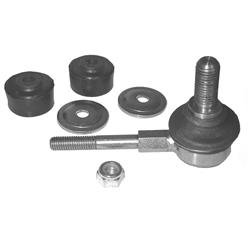Delphi Suspension Stabilizer Bar End Links for 1999-2003 9-3, 1996-1998 900 - TD286W