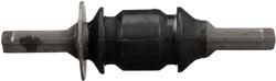 Delphi Control Arm Bushings TD4033W