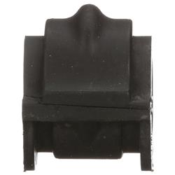 Delphi Suspension Stabilizer Bar Bushings for 2000-2001 I30, 2002-2004 I35, 2000-2003 MAXIMA - TD4044W