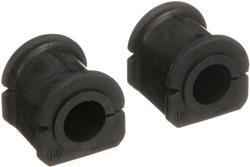 Delphi Suspension Stabilizer Bar Bushings for 2007-2009 AURA, 2005-2010 G6, 2005-2012 MALIBU - TD4081W