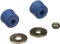 Delphi Suspension Stabilizer Bar Bushings TD4097W