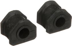 Delphi Suspension Stabilizer Bar Bushings TD4098W