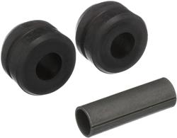 Delphi Suspension Strut Rod Bushing Kits TD4100W